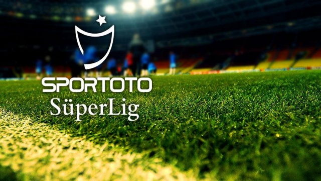 Süper Lig&#039;de yeni sezonun ismi belli oldu