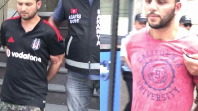 Suriyeli anne ve çocuğunu öldüren caniler için karar