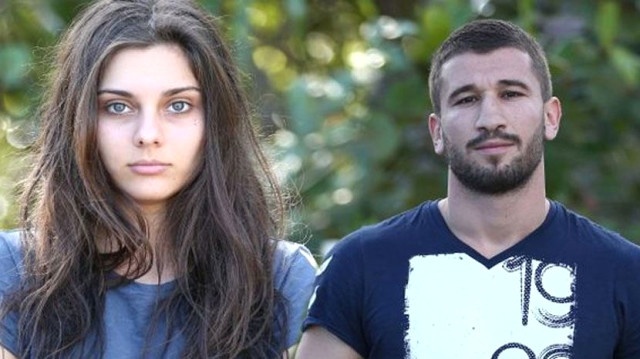 Survivor Adem ve Tuğçe birlikte mi? Survivor Adem ve Tuğçe birlikte mi?