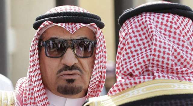 Katar'dan Suudi Arabistan hamlesi!