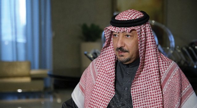 Suudi Arabistan'ın Ankara Büyükelçisi'nden Katar açıklaması