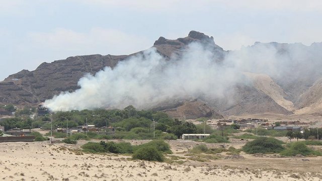 Suudi Arabistan'ın Yemen sınırında 2 Suudi asker öldürüldü