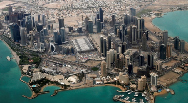 Suudi Arabistan Türk yatırımcıları ülkesine davet etti