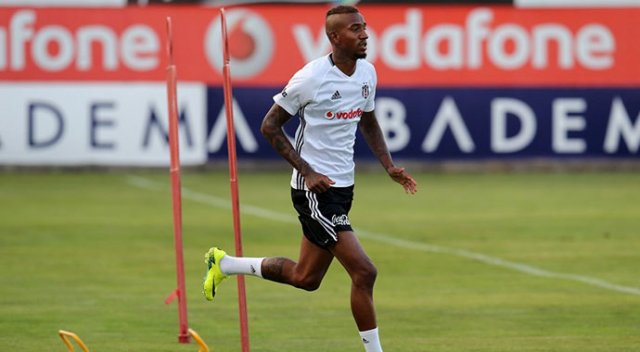 Talisca'dan izin talebi! Talisca'dan izin talebi!