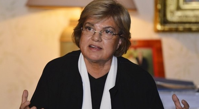 Tansu Çiller: BÇG belgelerini Akşener getirdi Tansu Çiller: BÇG belgelerini Akşener getirdi