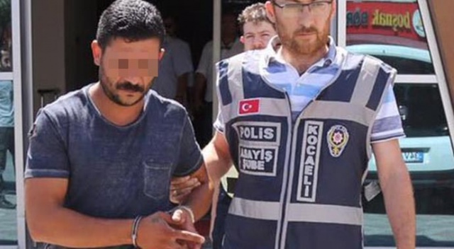 Tartıştığı komşusunun oğlunu bacağından vurdu Tartıştığı komşusunun oğlunu bacağından vurdu