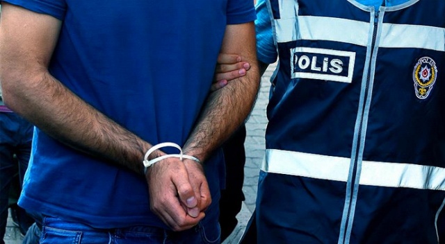 Terör operasyonlarında 3 günde 269 kişi gözaltına alındı