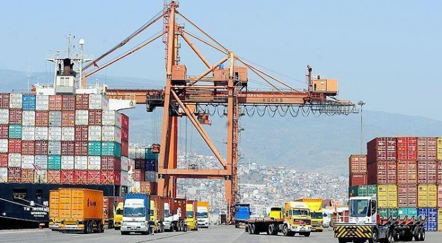 TİM ihracat rakamlarını açıkladı TİM ihracat rakamlarını açıkladı