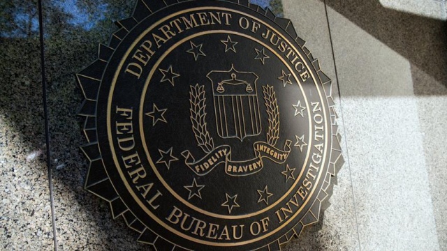 Trump'ın FBI Direktörü adayı alt komitede onaylandı Trump'ın FBI Direktörü adayı alt komitede onaylandı