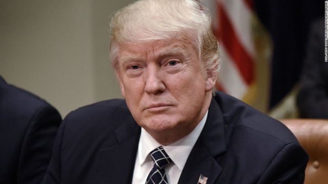 Trump&#039;tan flaş Kuzey Kore açıklaması