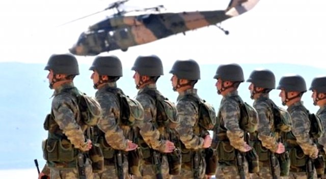 TSK'dan flaş Çukurca açıklaması TSK'dan flaş Çukurca açıklaması