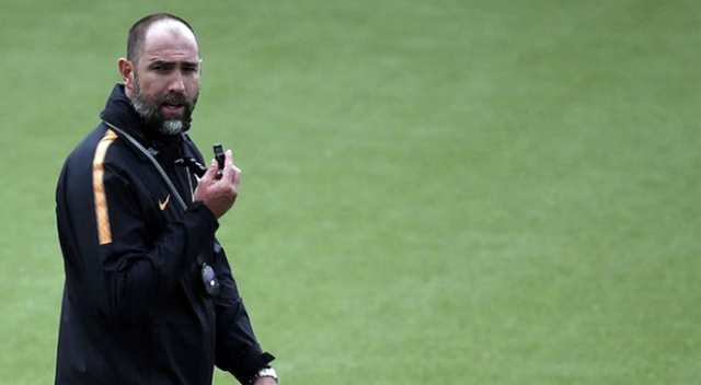 Tudor: Östersunds'a 4 atarız Tudor: Östersunds'a 4 atarız