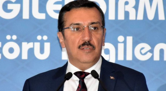 Tüfenkci’den 15 Temmuz vurgulu ekonomi yorumu Tüfenkci’den 15 Temmuz vurgulu ekonomi yorumu