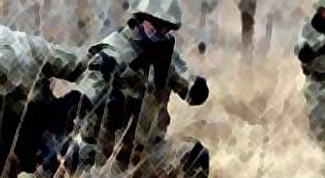 Tunceli&#039;de çatışma çıktı! 2 asker yaralandı