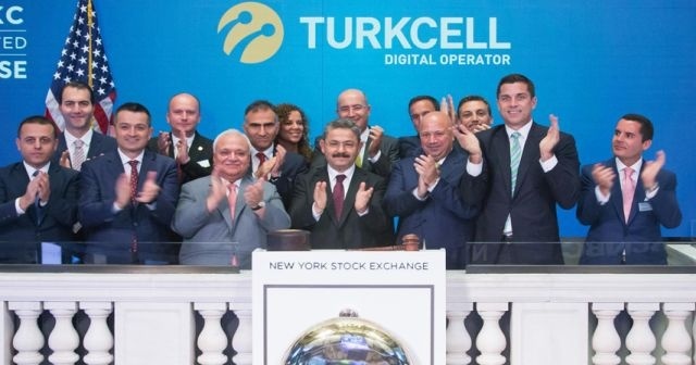 Turkcell’den 3 yılda Türkiye’ye 29,2 milyar TL’lik katkı