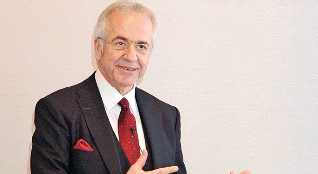 Türkiye’den Amerika’ya  teknoloji ağı