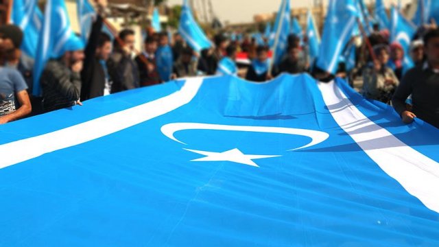 Türkmenler IKBY başkan yardımcılığına talip Türkmenler IKBY başkan yardımcılığına talip