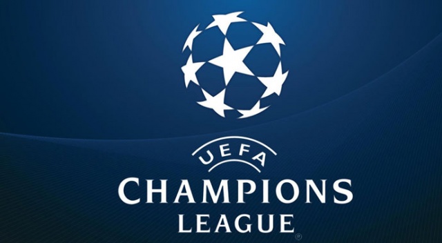 UEFA Şampiyonlar Ligi'nde 12 karşılaşma oynandı UEFA Şampiyonlar Ligi'nde 12 karşılaşma oynandı