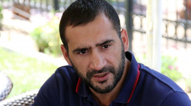Ümit Karan&#039;dan şok suçlama: Para çalıyorlar