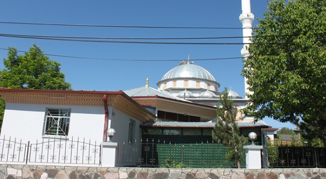 Ümmi Kemal Hazretleri yâd edildi