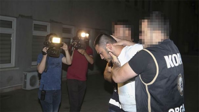 Uyuşturucu kaçakçısı Kadir İnan gözaltına alındı
