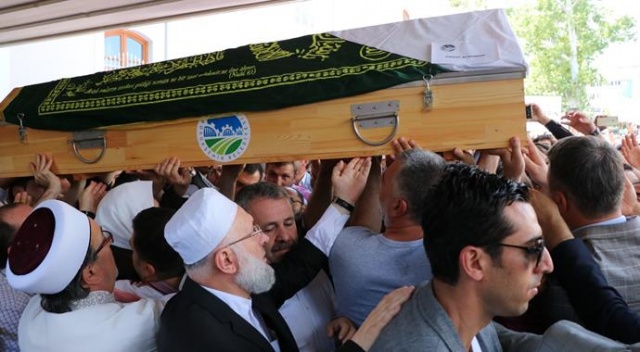 Vahşice katledilen Suriyeli kadının babasından dikkat çeken açıklama! Vahşice katledilen Suriyeli kadının babasından dikkat çeken açıklama!
