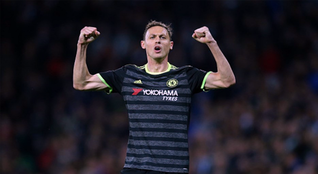 Ve Matic, Manchester United&#039;da