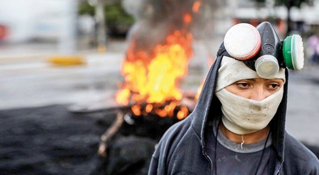 Venezuela ve Katar krizlerine derin bakış: Petrolün var, derdin var