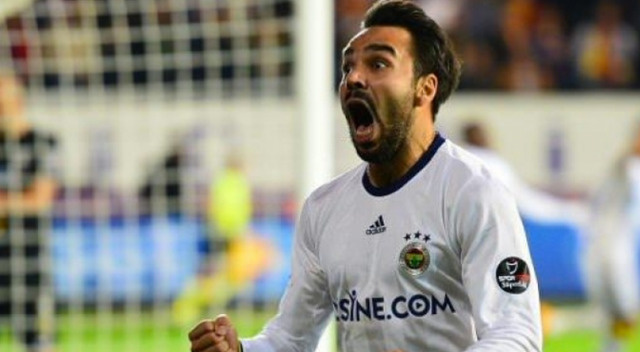 Volkan Şen, Galatasaray&#039;a transfer oluyor