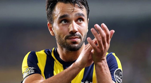 Volkan Şen mesaj yolladı: Beni geri alın