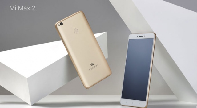 Xiaomi Mi Max 2 Türkiye'de satışa çıktı, işte fiyatı Xiaomi Mi Max 2 Türkiye'de satışa çıktı, işte fiyatı