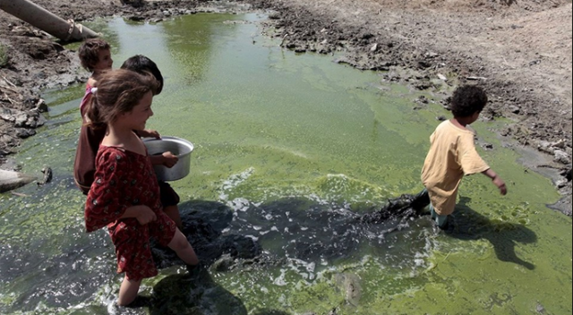 Yemen&#039;de koleradan ölenler artıyor