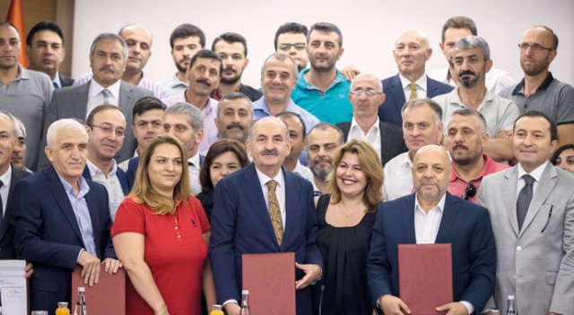 Yeni iş yeri açanlar da  teşvikten yararlanacak