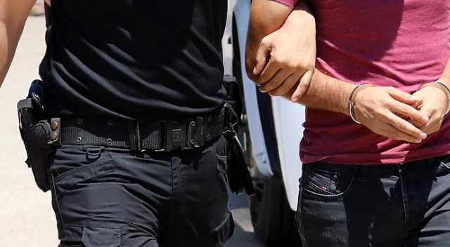 Yozgat'ta 'ByLock' operasyonu: 9 gözaltı Yozgat'ta 'ByLock' operasyonu: 9 gözaltı