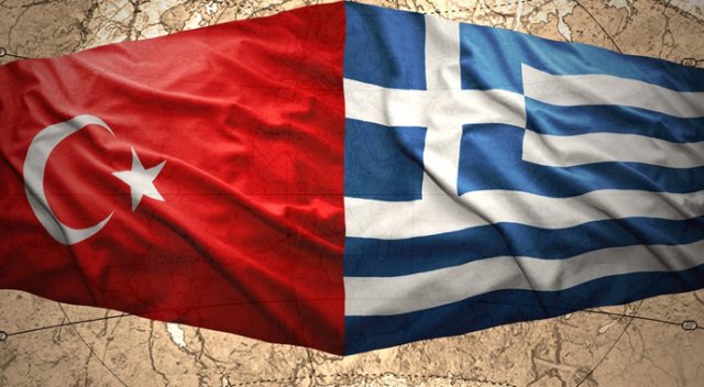 Yunanistan&#039;dan ilginç savunma