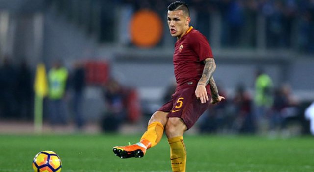 Zenit'ten Paredes için 23 milyon Euro