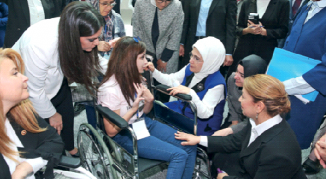 2 bin 545 engelliye daha devlette iş 2 bin 545 engelliye daha devlette iş