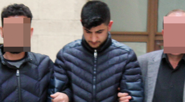 3 aylık eşini 10 bıçak darbesiyle öldüren adamın müebbet hapsi isteniyor 3 aylık eşini 10 bıçak darbesiyle öldüren adamın müebbet hapsi isteniyor