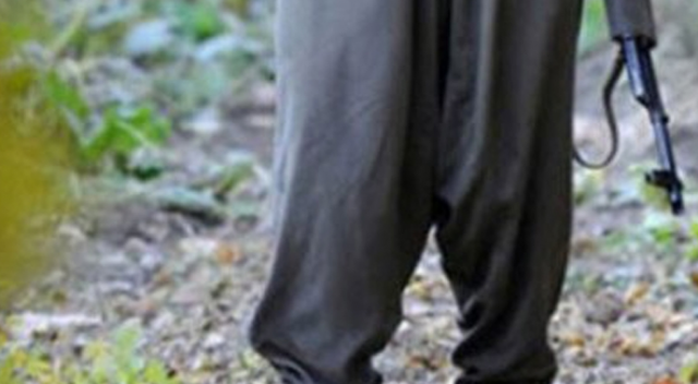 5 terörist teslim oldu, 2’si yakalandı
