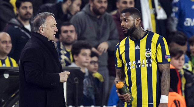 Advocaat: Lens Beşiktaş'ı para için seçti Advocaat: Lens Beşiktaş'ı para için seçti