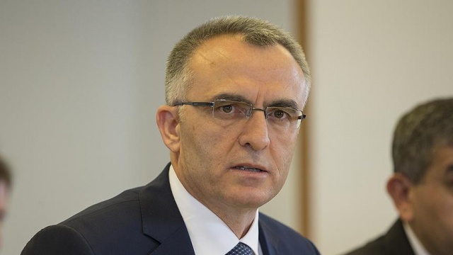 Ağbal: Kesinlikle betonlaşmaya izin vermeyeceğiz