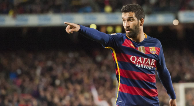 Arda için tek seçenek Galatasaray Arda için tek seçenek Galatasaray