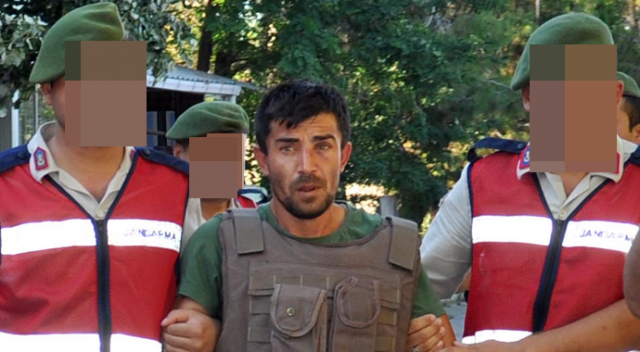 Arkadaşını kahvede oyununa karıştığı için öldürmüş