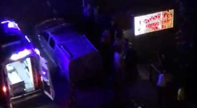 Artvin'de tartışma silahlı kavgaya dönüştü: 1 ölü Artvin'de tartışma silahlı kavgaya dönüştü: 1 ölü