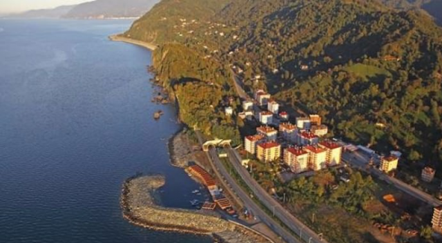 Artvin ve Aksaray'a 2 yeni ilçe Artvin ve Aksaray'a 2 yeni ilçe