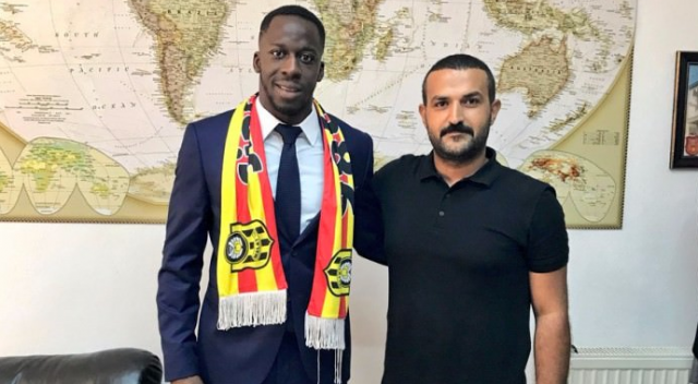 Aston Villa'dan Malatya'ya Aston Villa'dan Malatya'ya