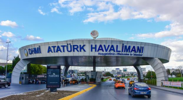 Atatürk Havalimanı ne olacak? Bakan açıkladı...