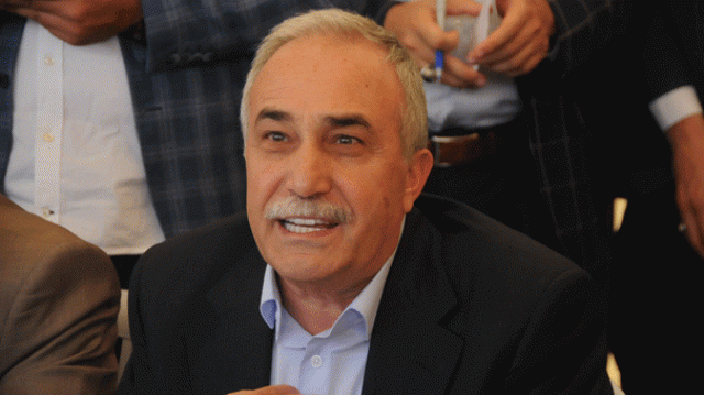 Bakan Fakıbaba: Yılda iki kez destek vereceğiz Bakan Fakıbaba: Yılda iki kez destek vereceğiz