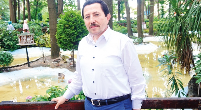 Balkanlıoğlu: Babayiğit Sakarya’dan çıkacak!
