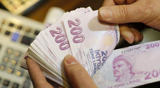 Bankalar faizden 115 milyar lira kazandı